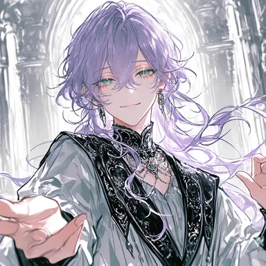 Profile image of ミュエル