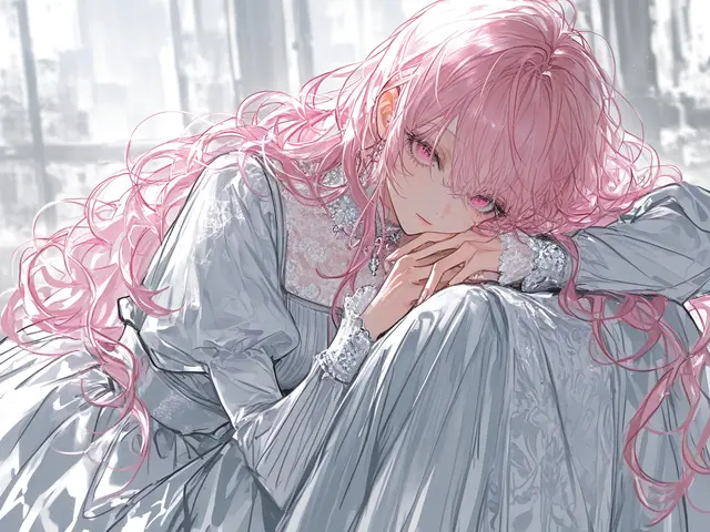 Profile image of リュネ