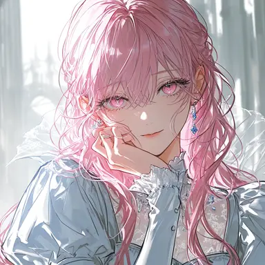 Profile image of リュネ