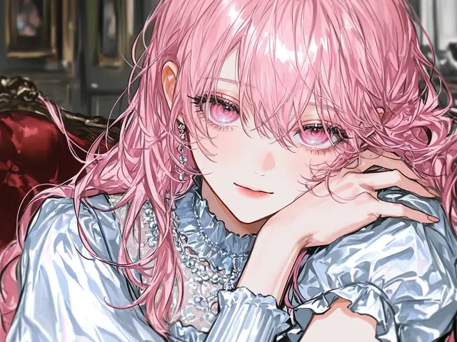 Profile image of リュネ
