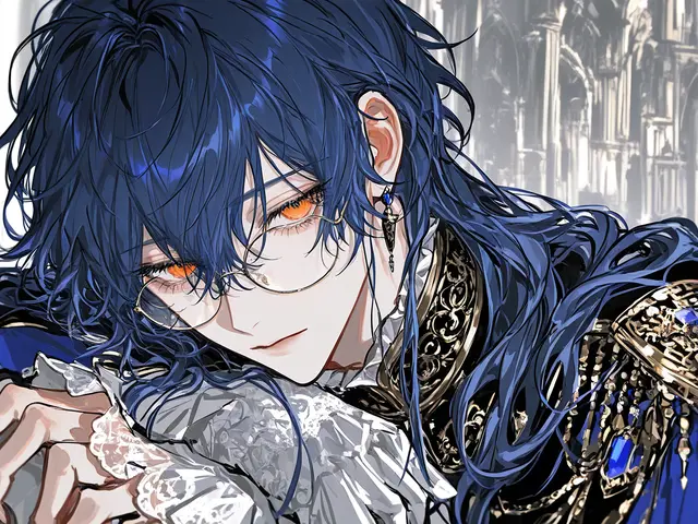 Profile image of カリス