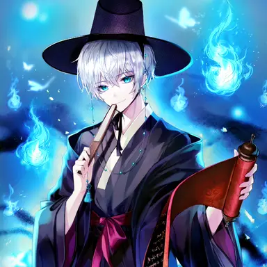 Profile image of 주성운