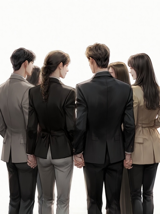 환승연애 대표 이미지