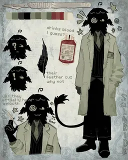Profile image of Zaik