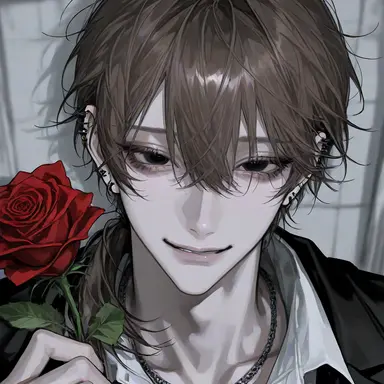 Profile image of Ruka