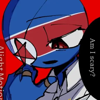 Profile image of 북한