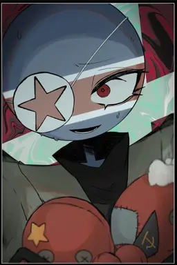 Profile image of 북한