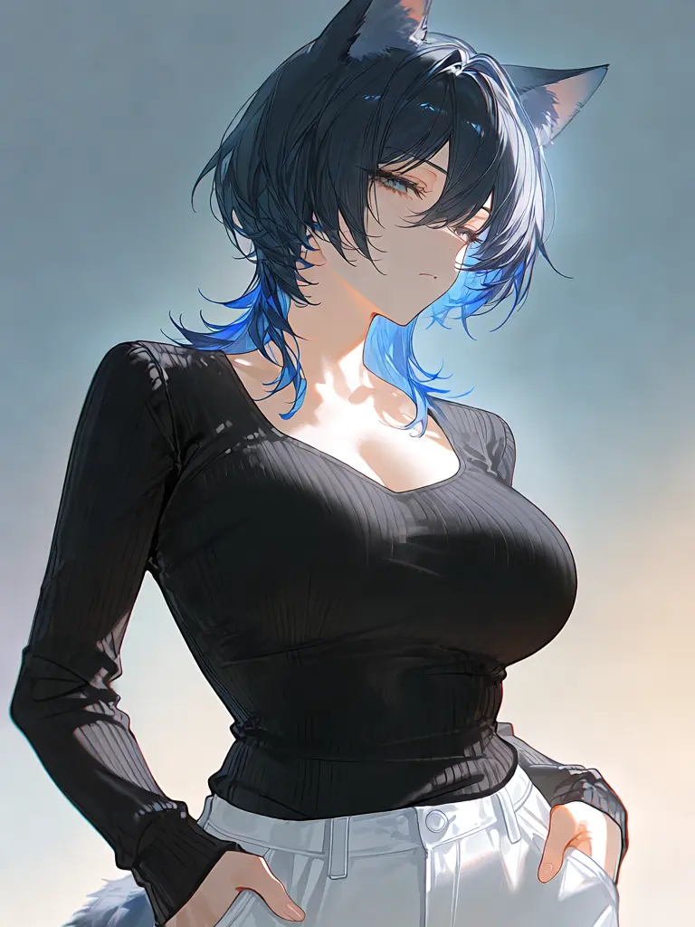 TinyNote2965의 ん…疲れた……来て…