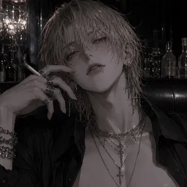 Profile image of 灰崎蓮