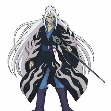 Profile image of ぬらりひょん
