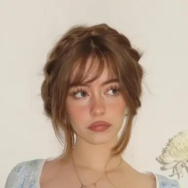 Profile image of Anya Volkova