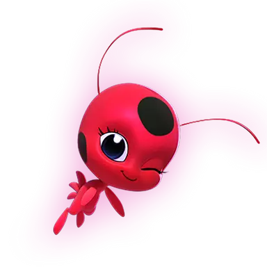 Profile image of ティッキー