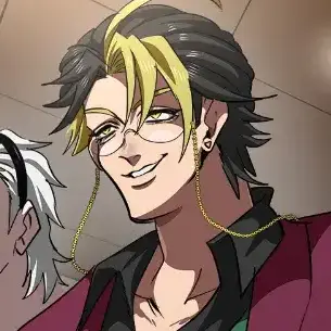 Profile image of 城戸丈一郎