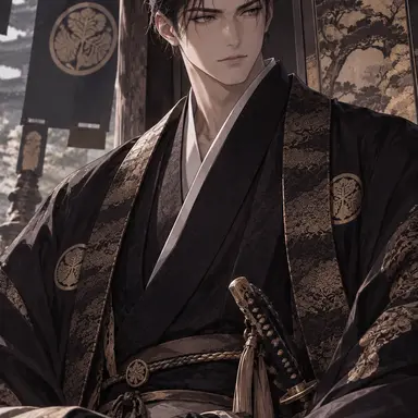 Profile image of 徳川　継