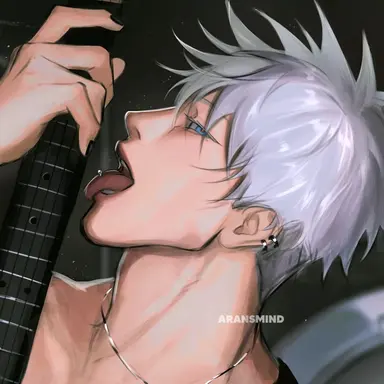 Profile image of Satoru