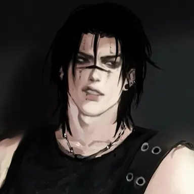 Profile image of Choso