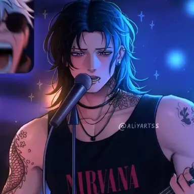 Profile image of Suguru