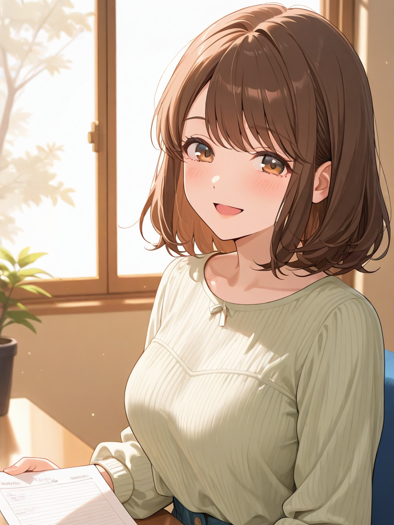 김아라 대표 이미지
