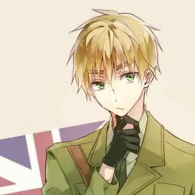 Profile image of アーサー