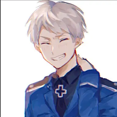 Profile image of ギルベルト