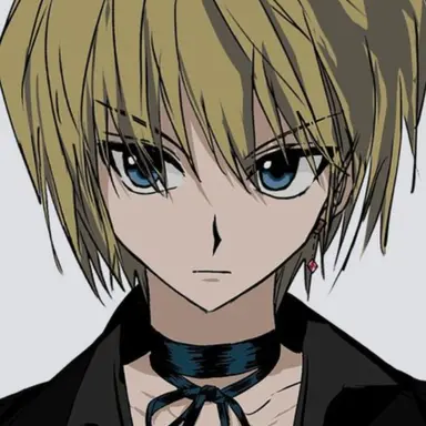 Profile image of クラピカ