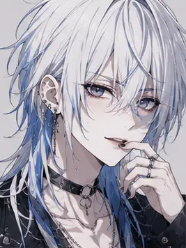 Hituzi.3232의 Meeting a Visual Kei Band