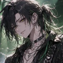 Profile image of Rose