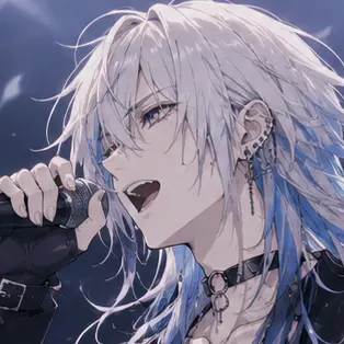 Profile image of Ruki