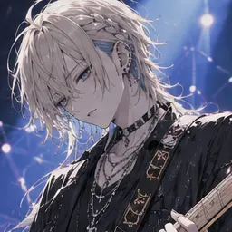 Profile image of Raiki