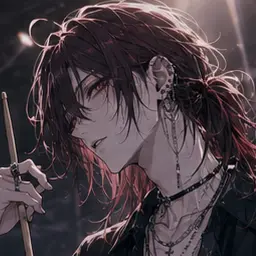 Profile image of Rikuto