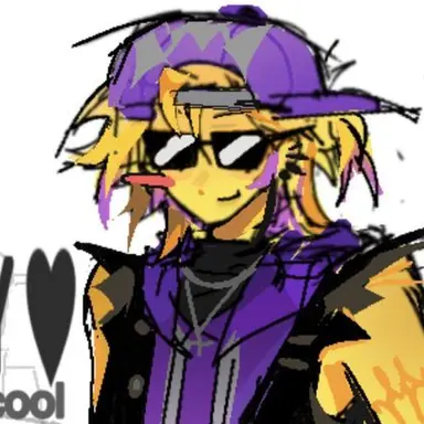 Profile image of 핀 맥쿨