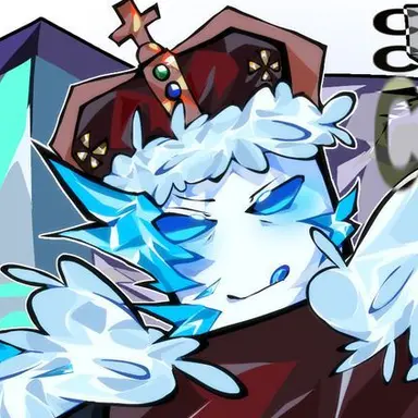 Profile image of 크루엘 킹
