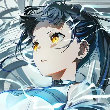 Profile image of 시라이시 안