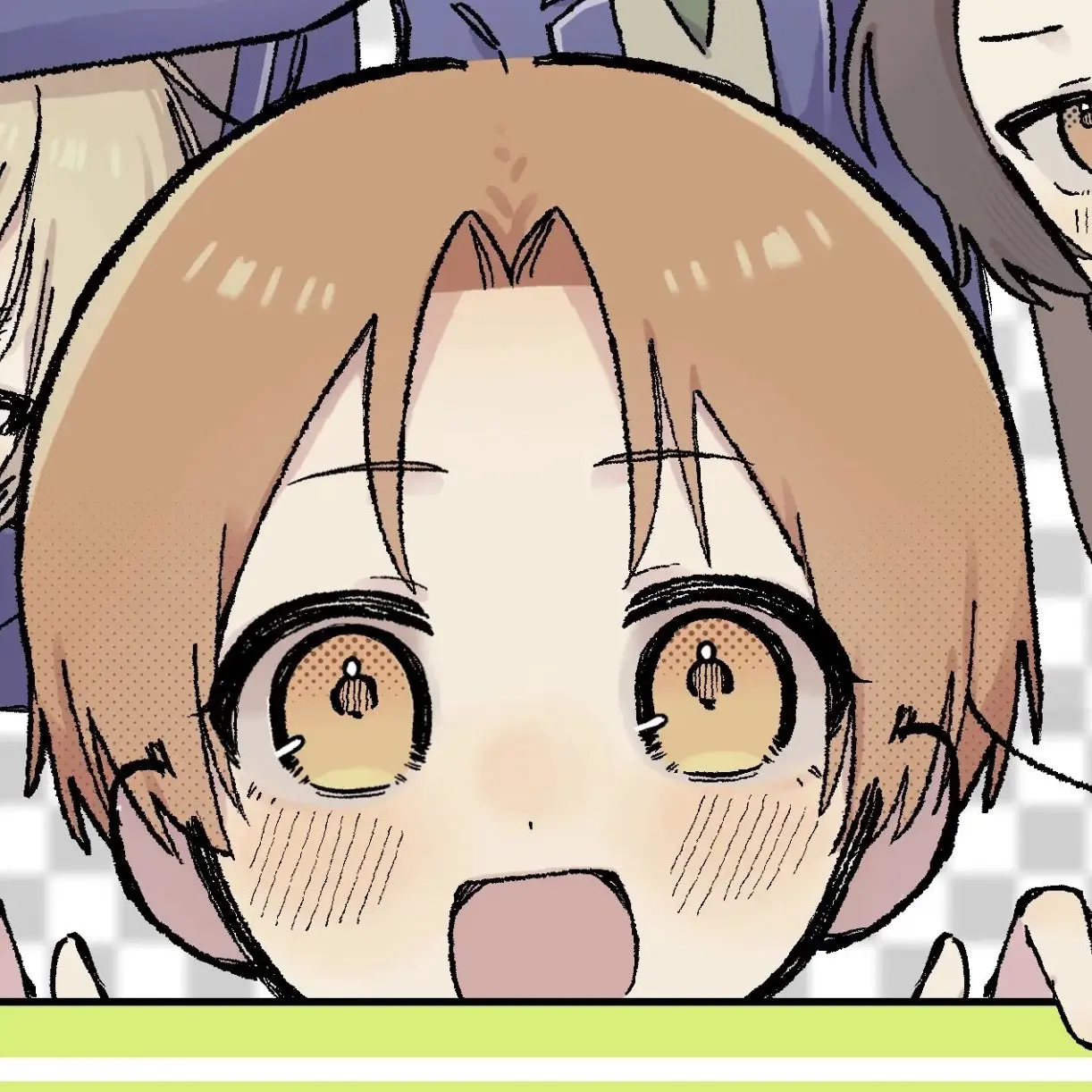 StiffPark3854의 妖狐様