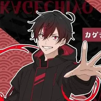 Profile image of カゲチヨ