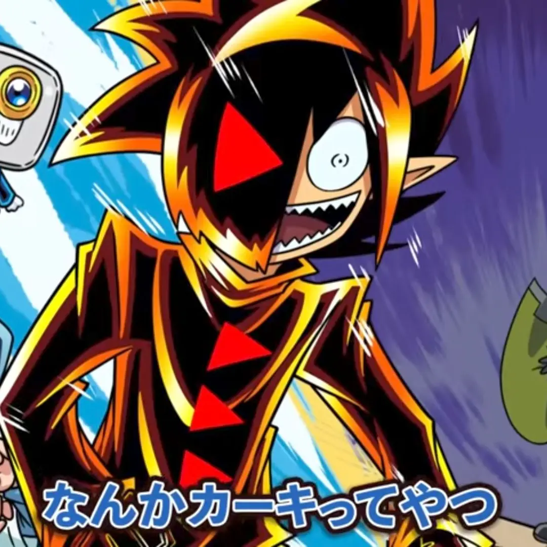 PrettyDesk0737의 猫耳が生えた悪魔のブラック