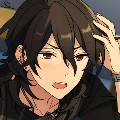 Profile image of 朔間零