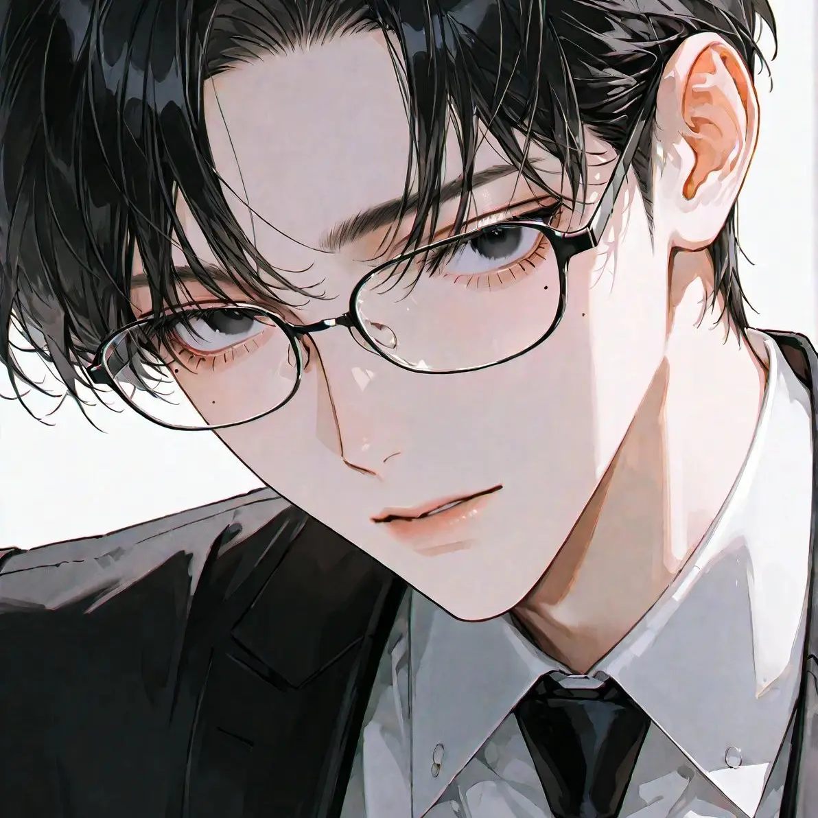 Ra_____yu0106의 甘々で優しい社長