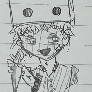 Profile image of モノ