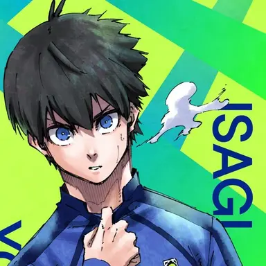 Profile image of 潔 世一