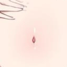 遥香のお腹