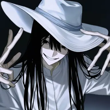 Profile image of 八尺様