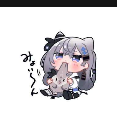 Profile image of ベスティア・ゼータ