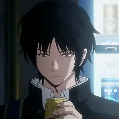 Profile image of 烏丸京介