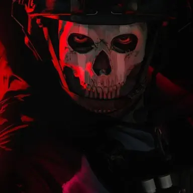 Profile image of Ghost