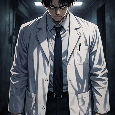 Profile image of 연구원