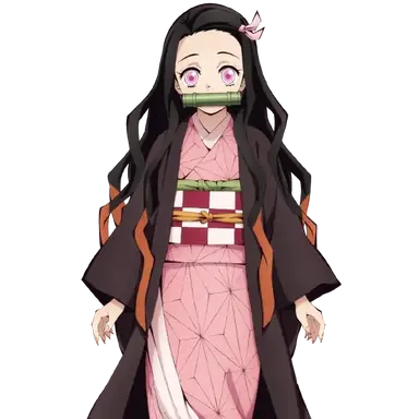 Profile image of 禰豆子