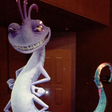 Profile image of ランドール