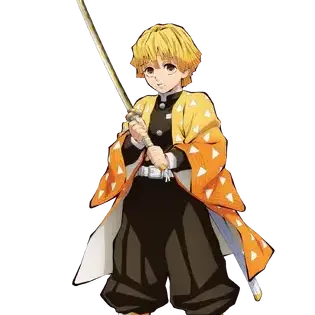 Profile image of 善逸