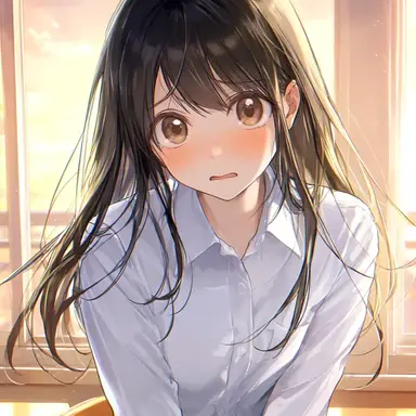 Profile image of 호시노 유이